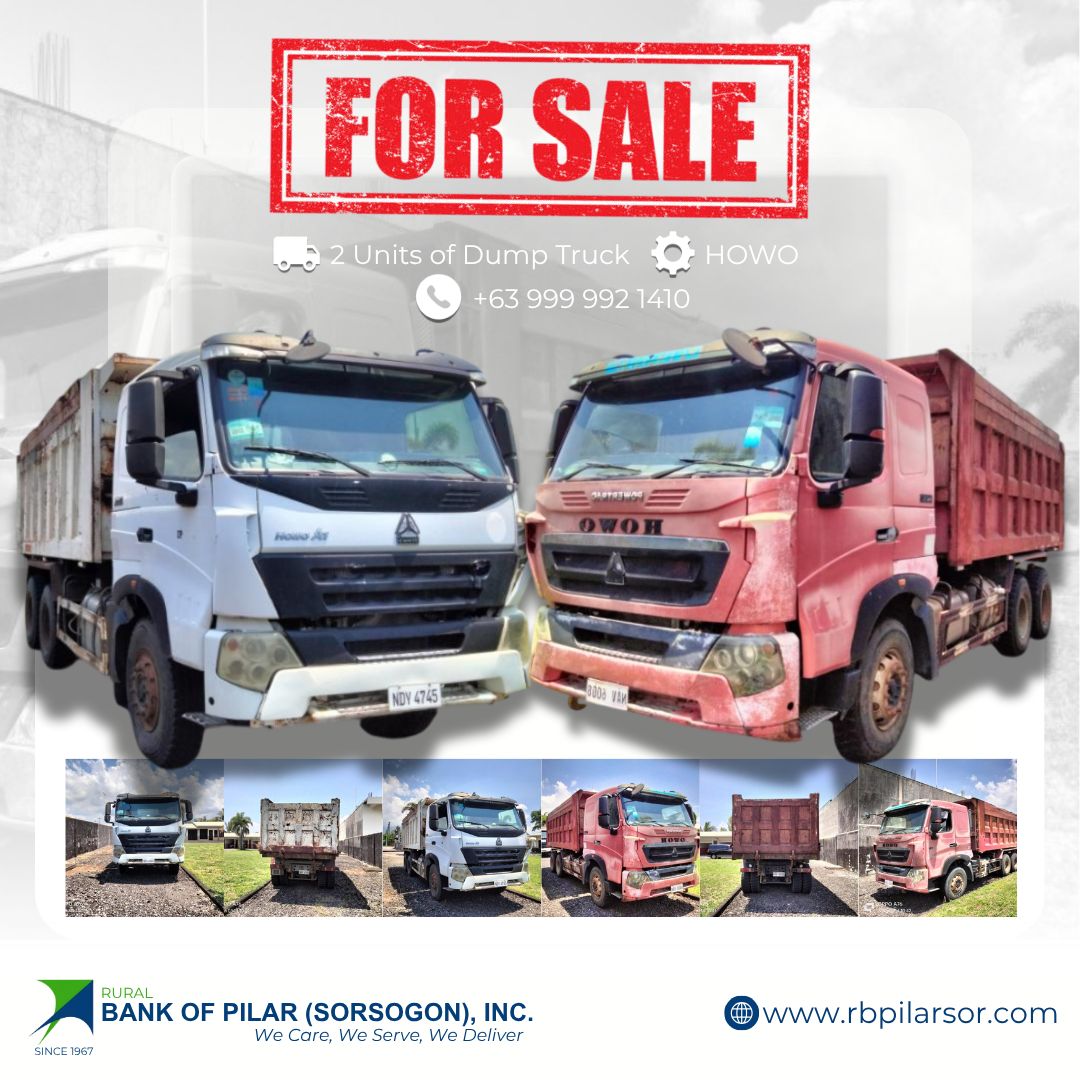 Trucks For Sale